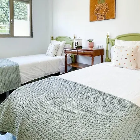 Casa La Mar. Relax Y Bonitas Vistas Cala Palmeretes El Campello