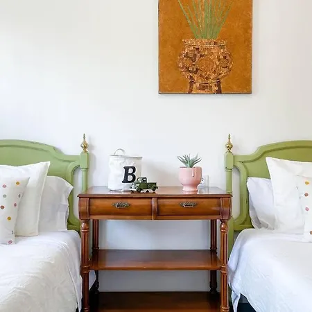 Casa La Mar. Relax Y Bonitas Vistas Cala Palmeretes