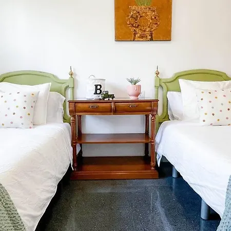 Casa La Mar. Relax Y Bonitas Vistas Cala Palmeretes Holiday home *