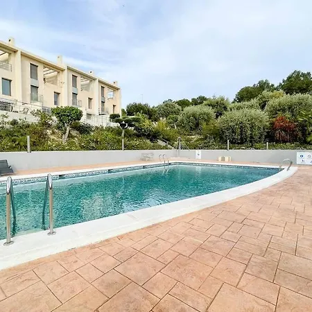 Casa La Mar. Relax Y Bonitas Vistas Cala Palmeretes * El Campello