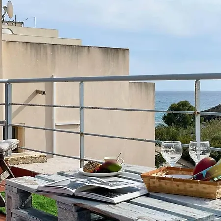 Holiday home Casa La Mar. Relax Y Bonitas Vistas Cala Palmeretes El Campello